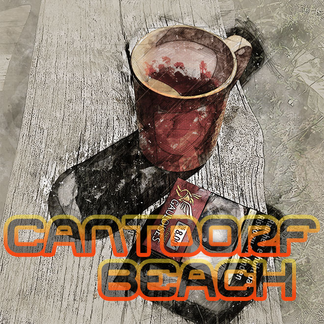 Cantdorf Beach