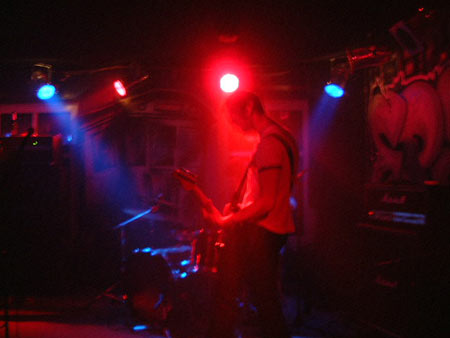Erebos